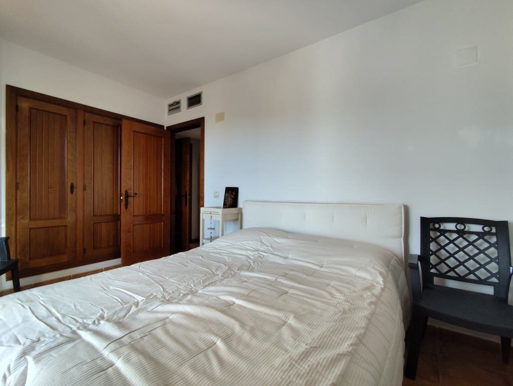 2 bedroom Apartment for sale in Punta Prima with pool garage - € 299,900 (Ref: 10097102)