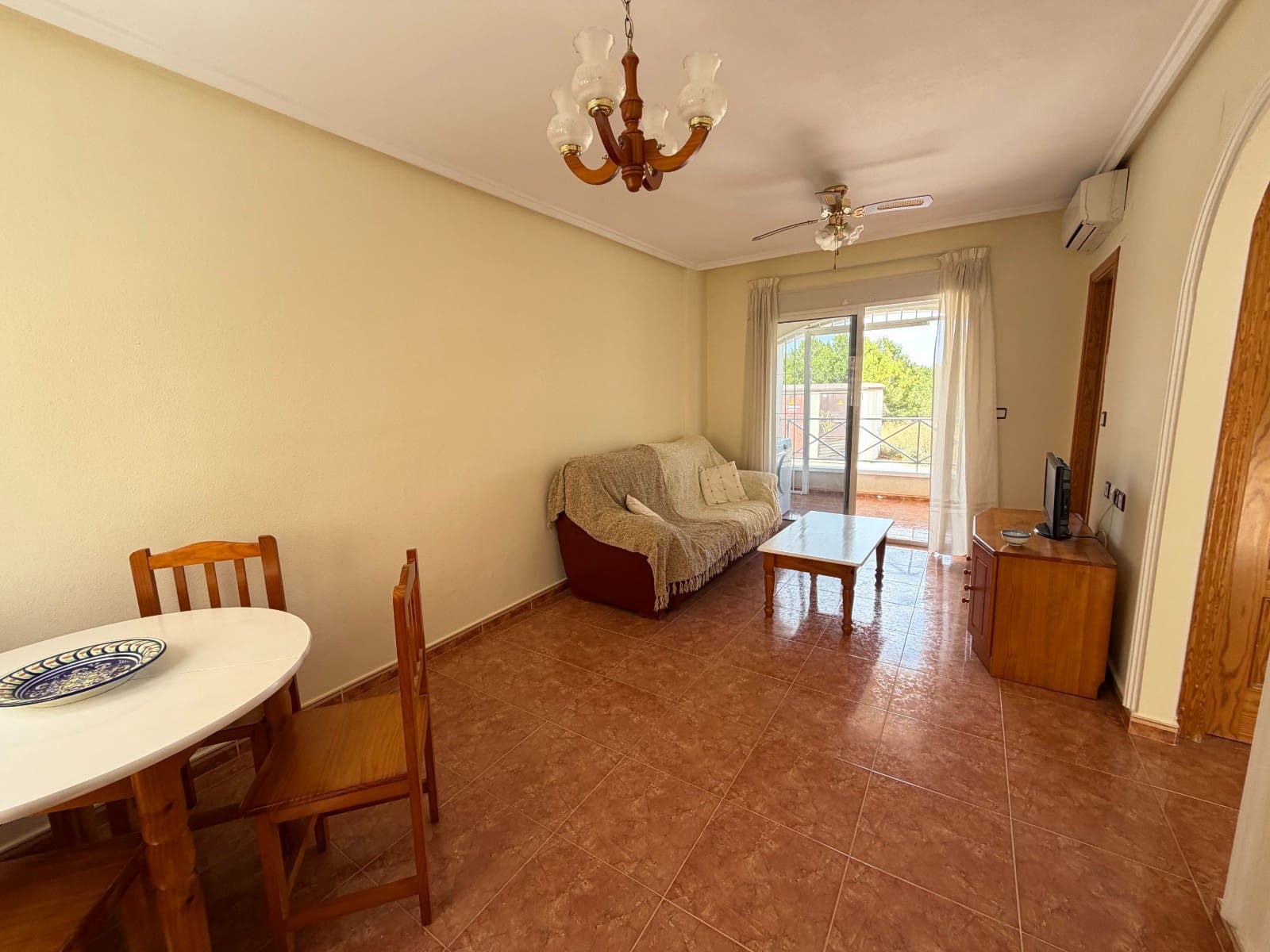 2 chambre Maison de Ville à vendre à Torremendo avec garage - 119 990 € (Ref: 10097103)