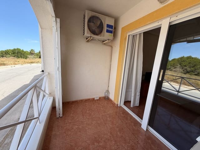 2 chambre Maison de Ville à vendre à Torremendo, Orihuela avec garage - 119 990 € (Ref: 10097103)