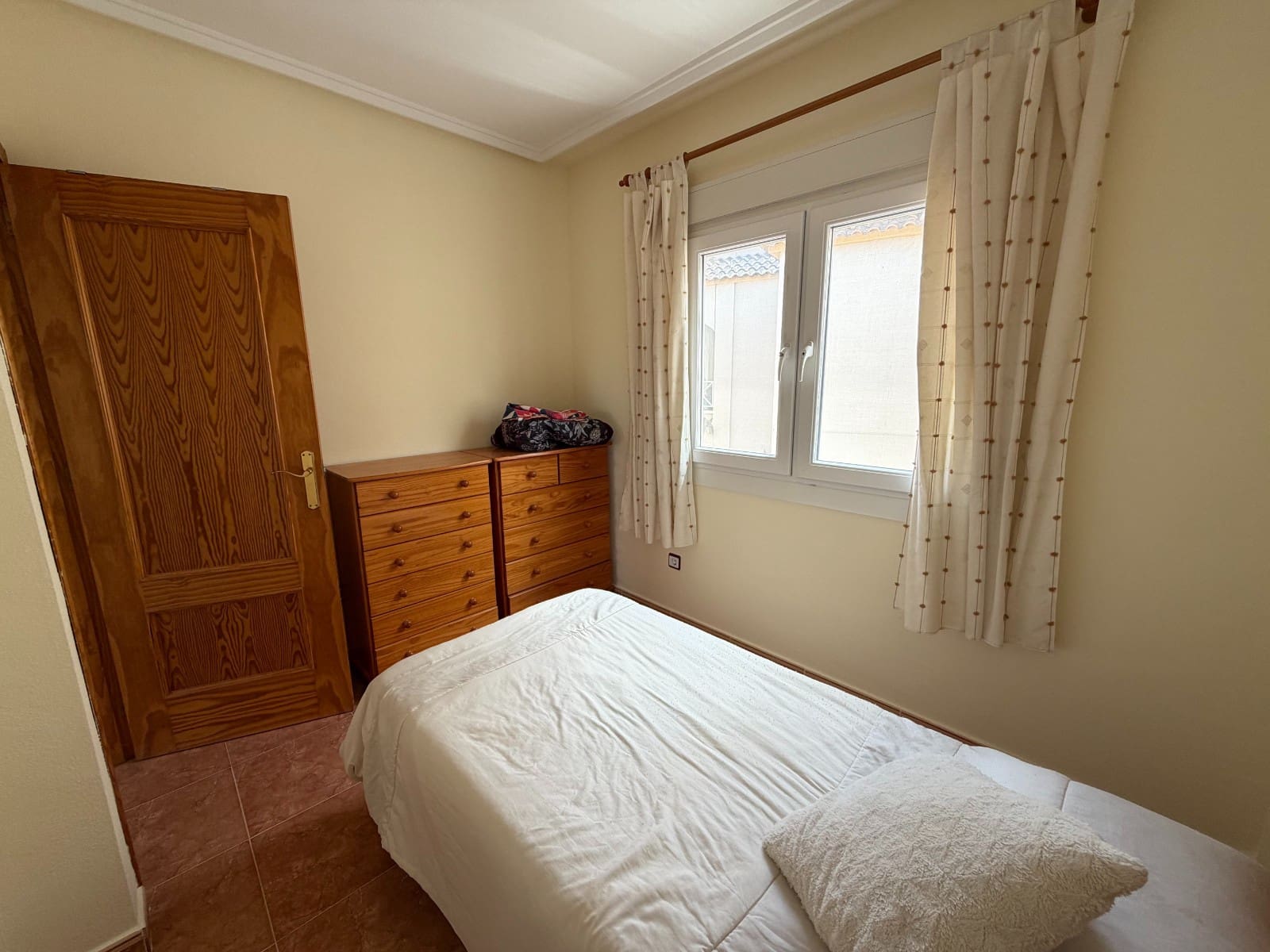 2 chambre Maison de Ville à vendre à Torremendo avec garage - 119 990 € (Ref: 10097103)