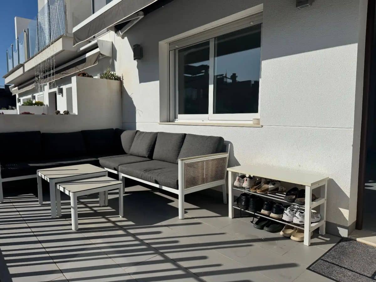 Casa de 2 habitaciones en Aguas Nuevas en venta con piscina garaje - 298.000 € (Ref: 10097105)