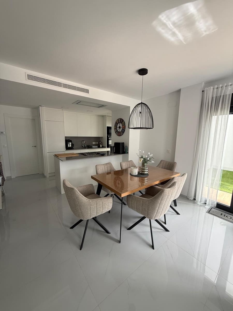 3 soverom Villa til salgs i Vistabella med svømmebasseng - € 475 000 (Ref: 10097115)