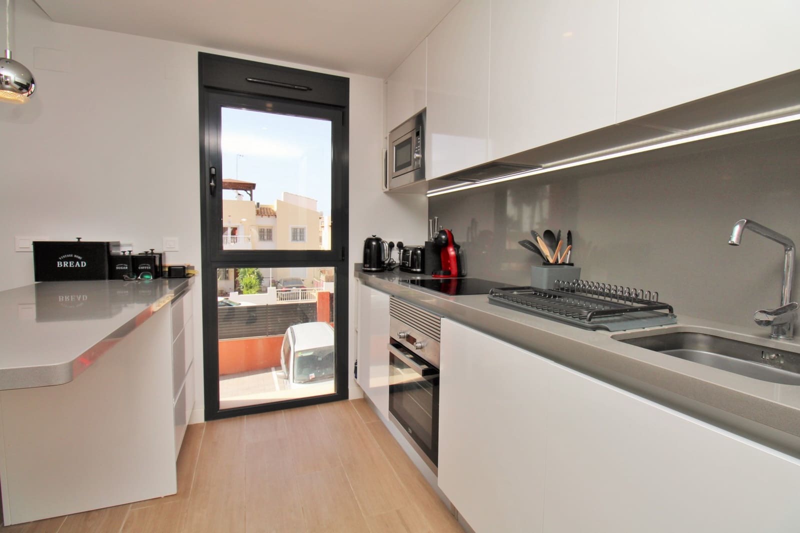 2 quarto Apartamento para venda em Villamartin com piscina garagem - 254 950 € (Ref: 10097124)