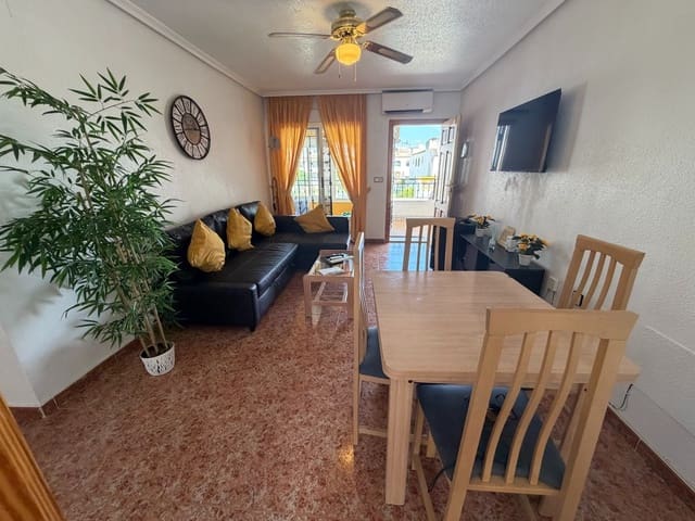 Apartamento de 2 habitaciones en Orihuela en venta con piscina - 132.000 € (Ref: 10097172)