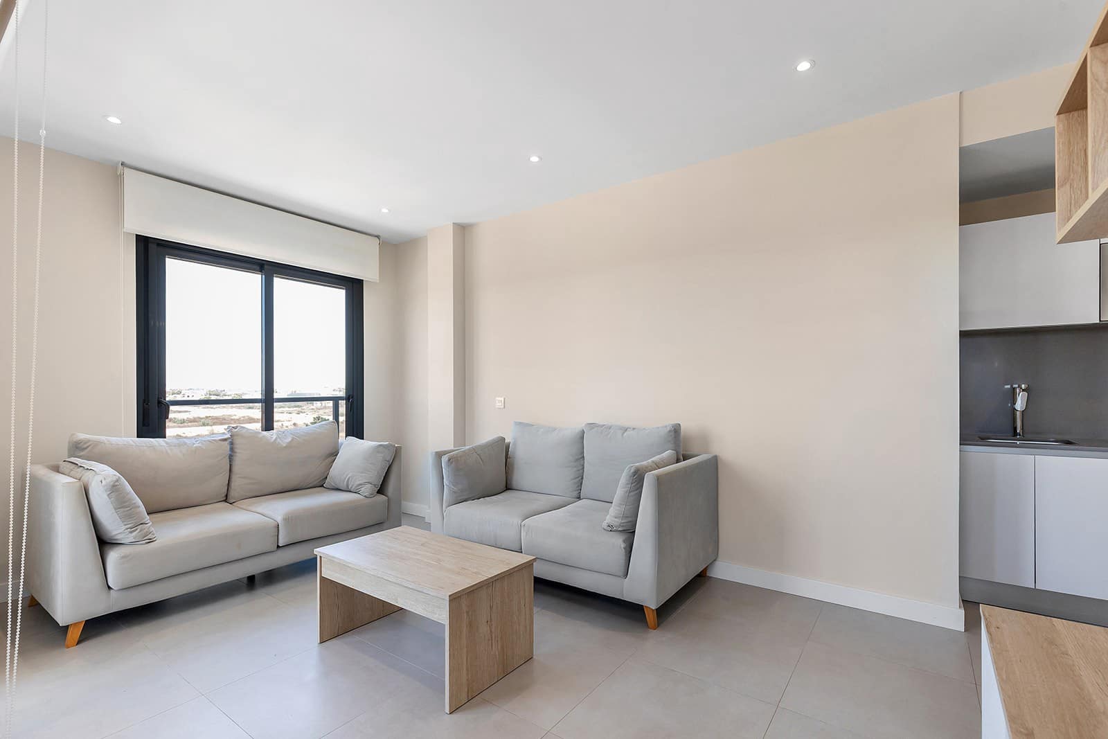 2 camera da letto Appartamento in vendita in Lo Pagan con piscina - 224.000 € (Rif: 10097177)