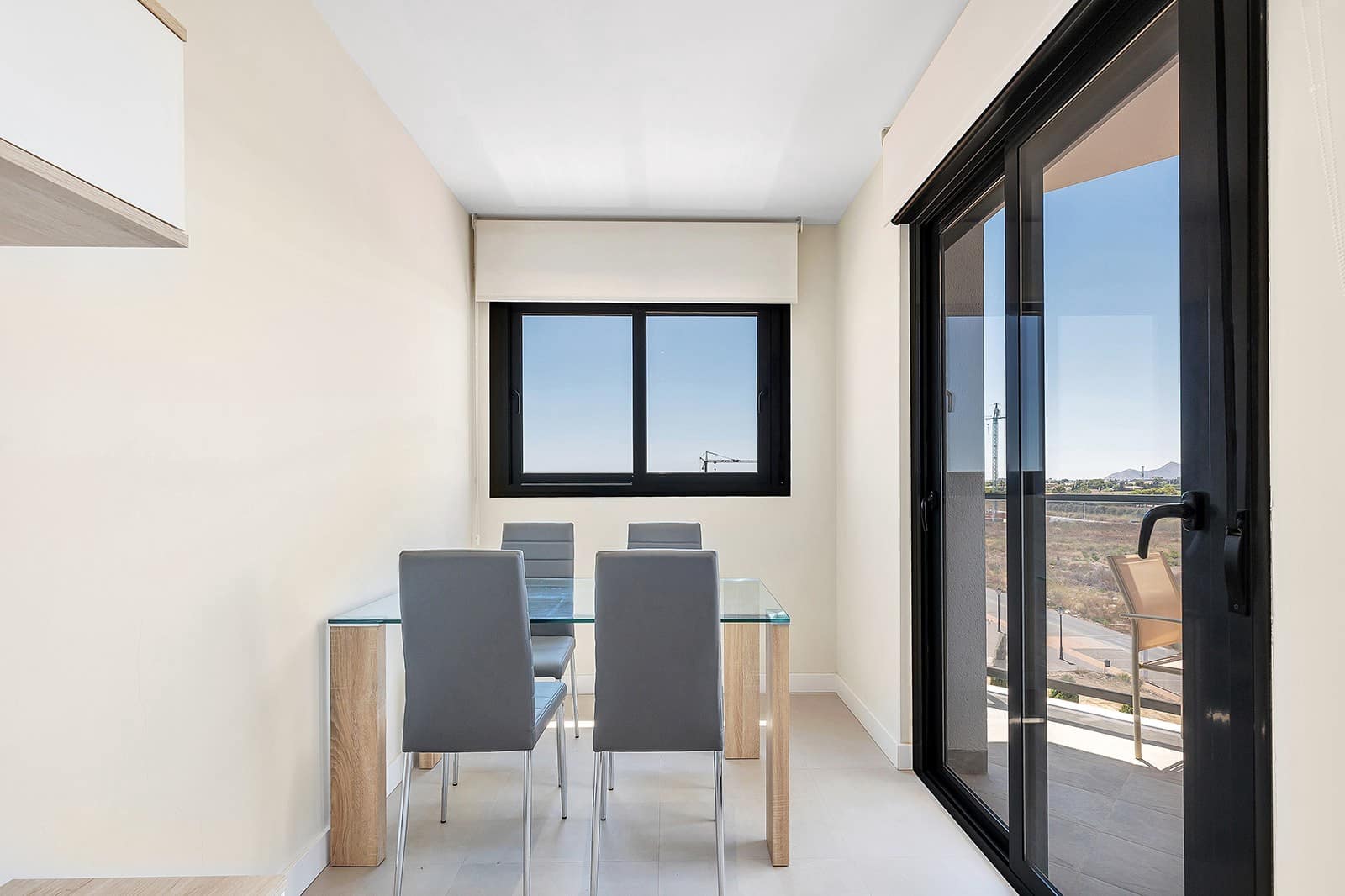 2 camera da letto Appartamento in vendita in Lo Pagan con piscina - 224.000 € (Rif: 10097177)