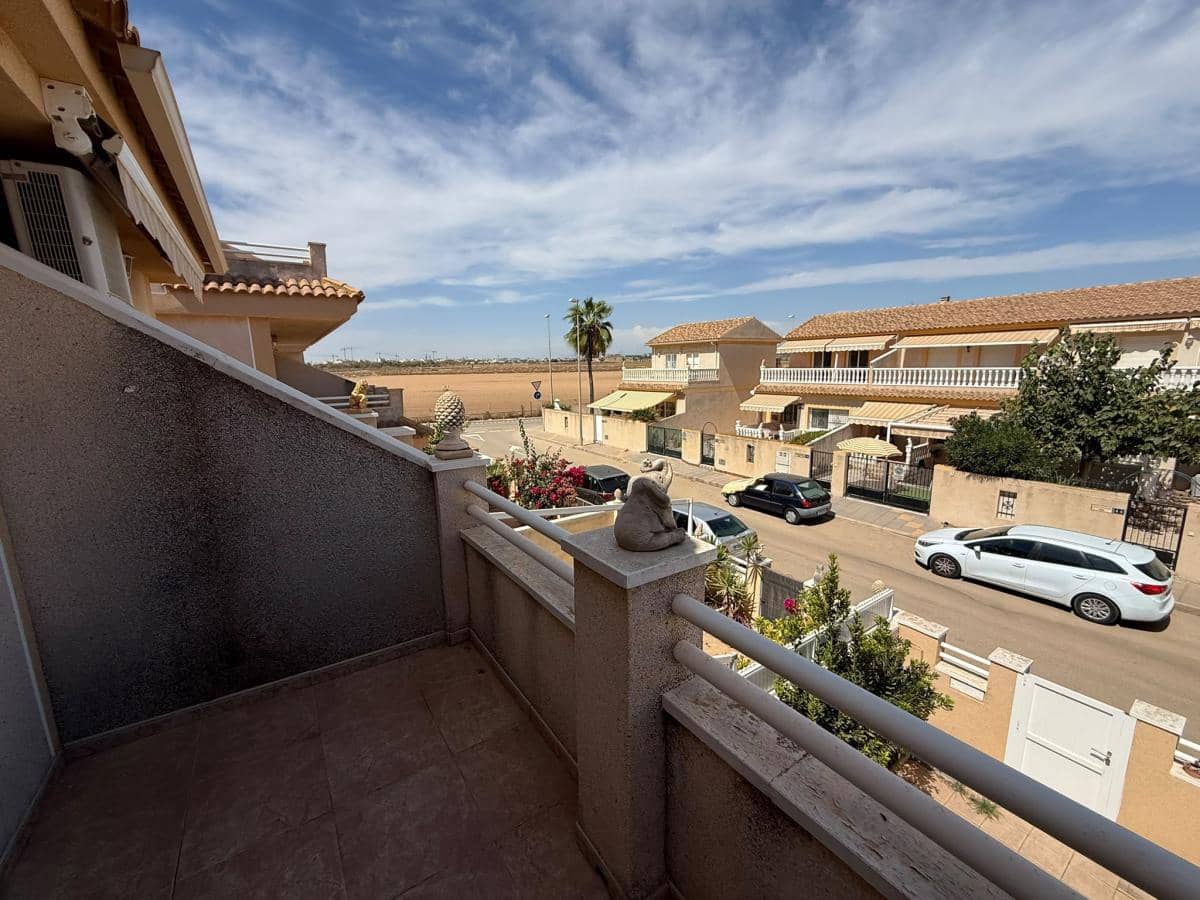 3 sovrum Hus till salu i Torre de la Horadada med garage - 269 900 € (Ref: 10097226)