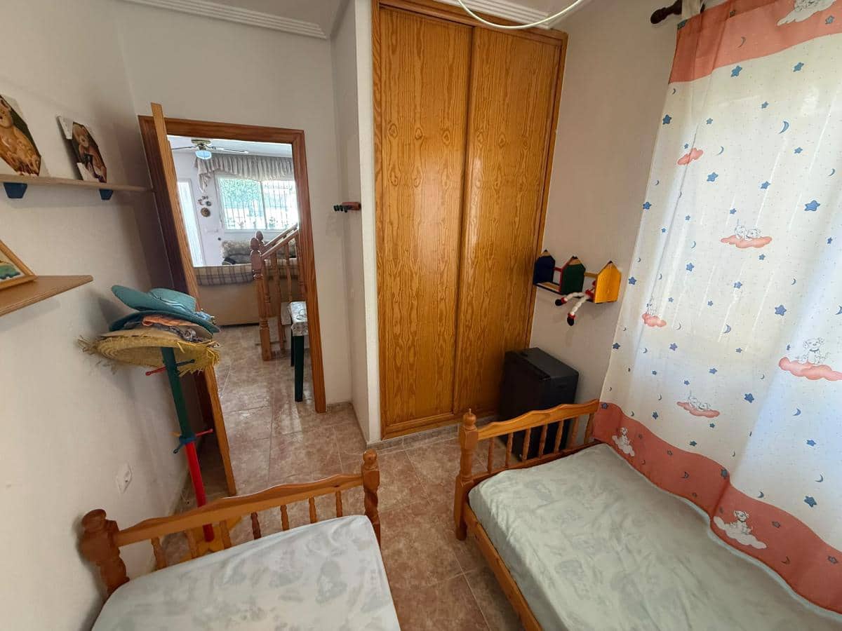 3 sovrum Hus till salu i Torre de la Horadada med garage - 269 900 € (Ref: 10097226)