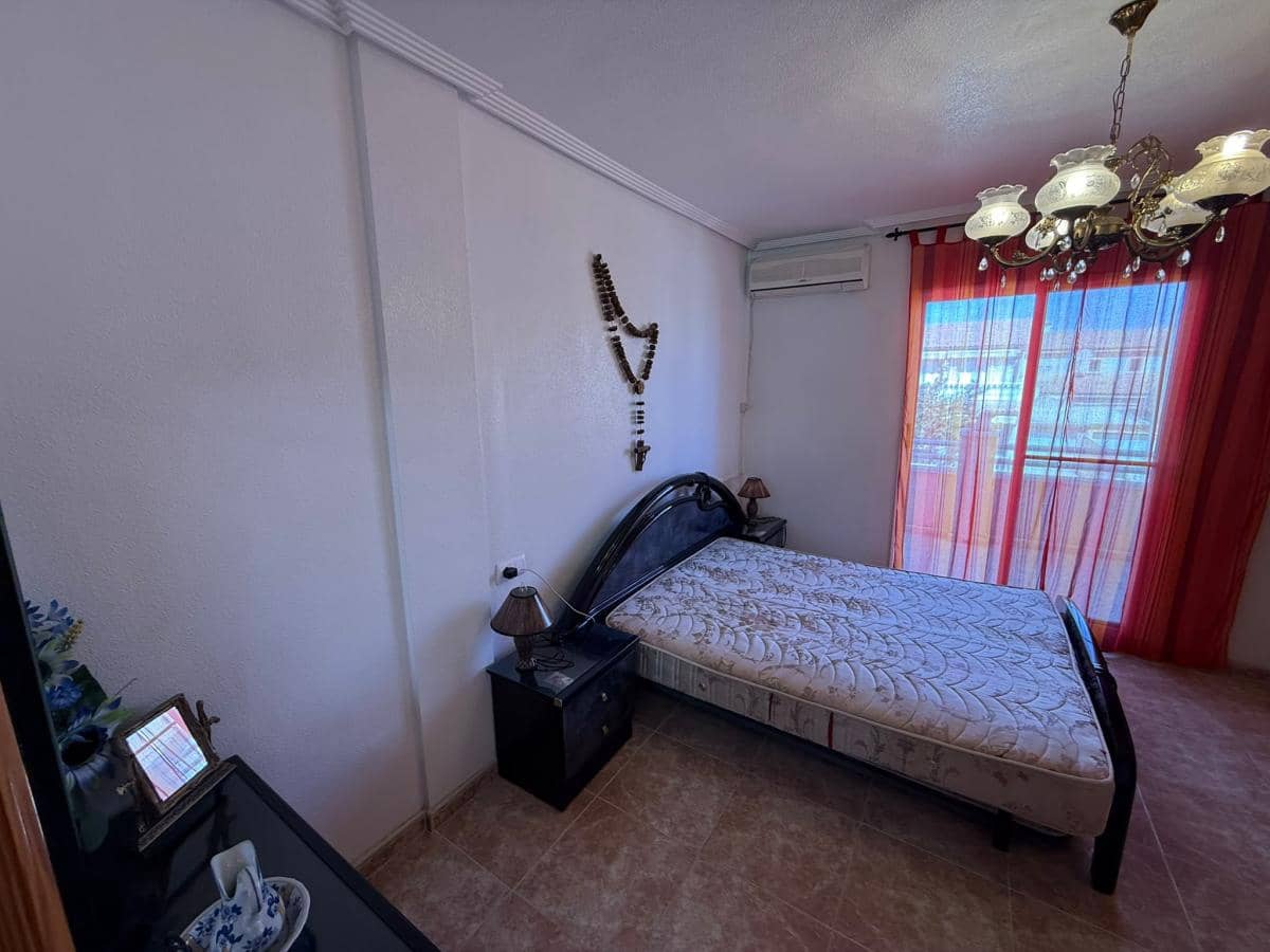 3 sovrum Hus till salu i Torre de la Horadada med garage - 269 900 € (Ref: 10097226)