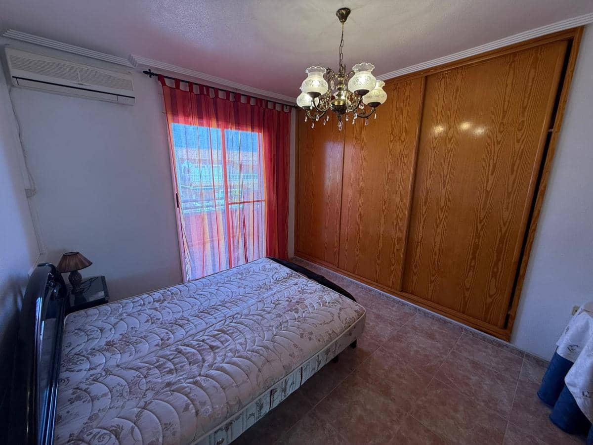 3 sovrum Hus till salu i Torre de la Horadada med garage - 269 900 € (Ref: 10097226)