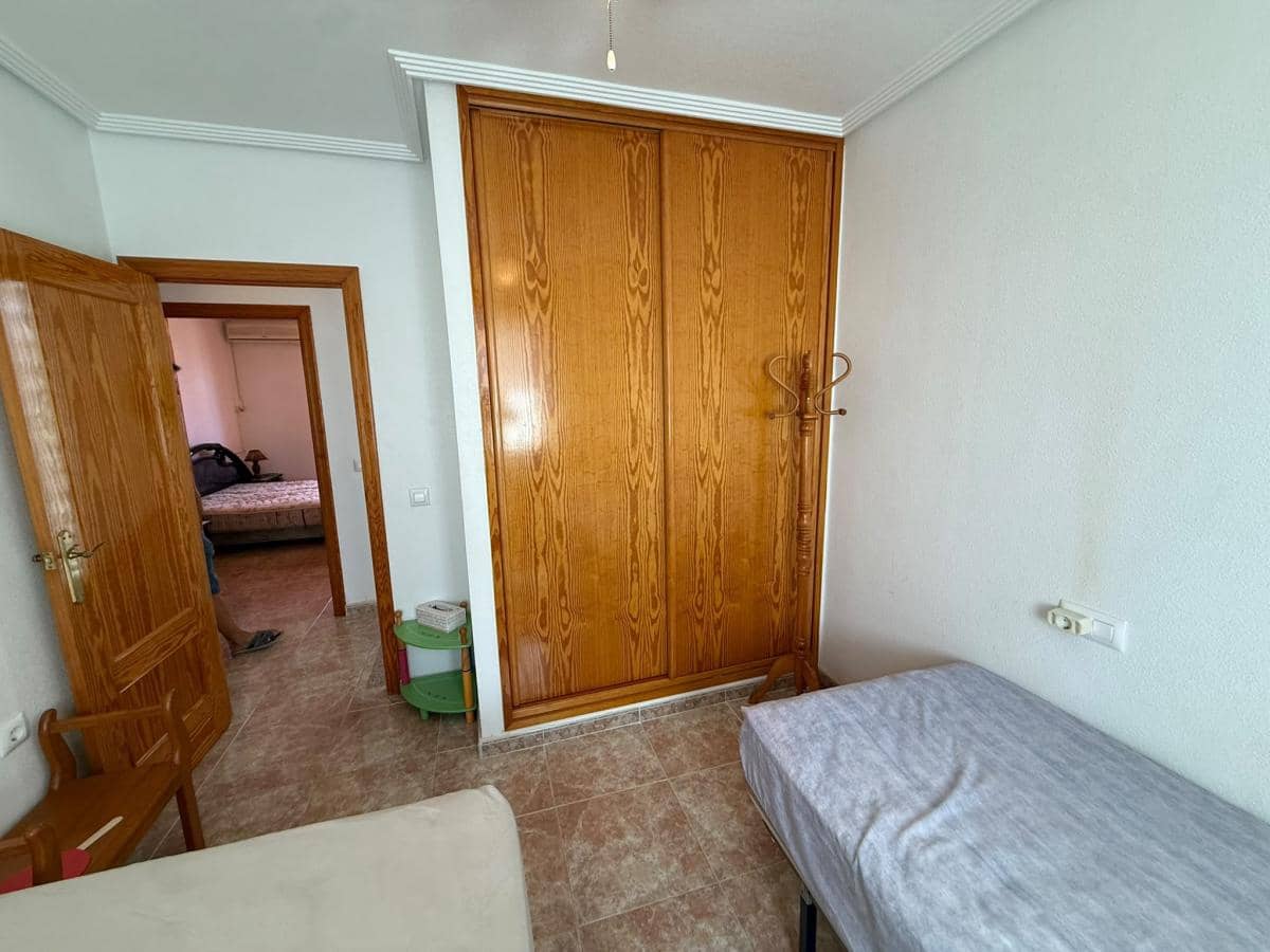 3 sovrum Hus till salu i Torre de la Horadada med garage - 269 900 € (Ref: 10097226)