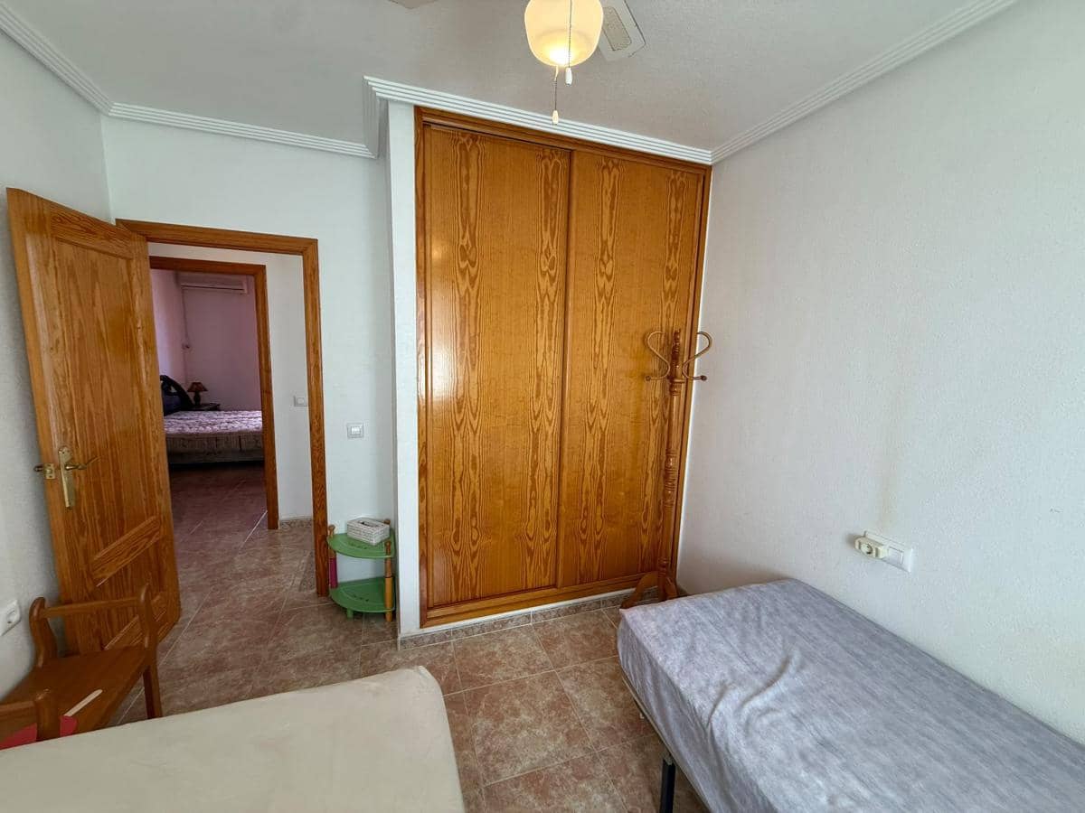 3 sovrum Hus till salu i Torre de la Horadada med garage - 269 900 € (Ref: 10097226)