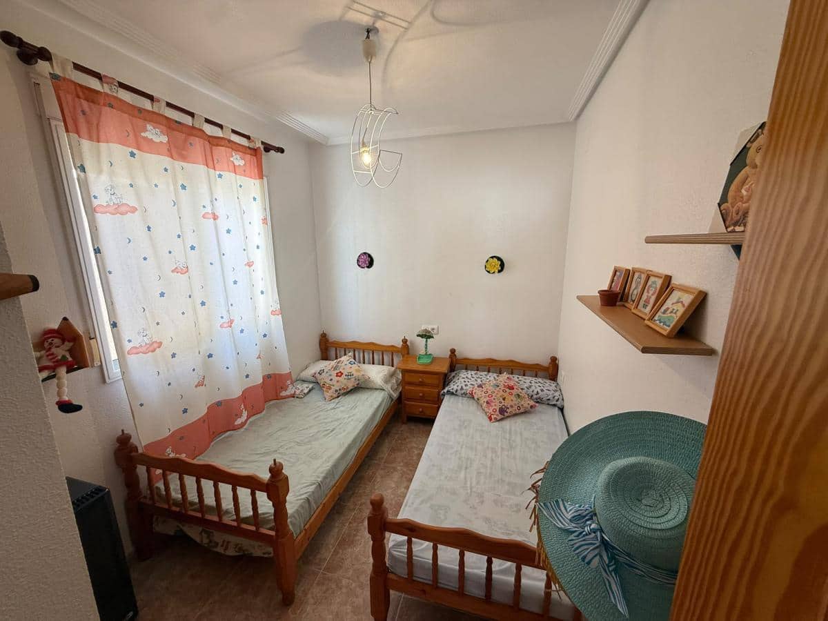 3 sovrum Hus till salu i Torre de la Horadada med garage - 269 900 € (Ref: 10097226)