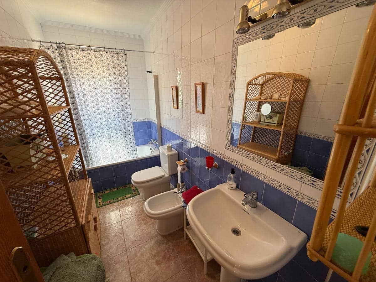 3 sovrum Hus till salu i Torre de la Horadada med garage - 269 900 € (Ref: 10097226)