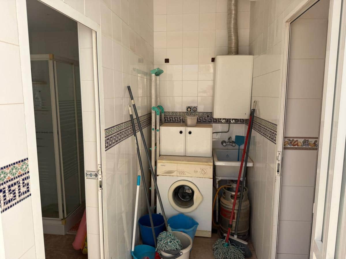 3 sovrum Hus till salu i Torre de la Horadada med garage - 269 900 € (Ref: 10097226)