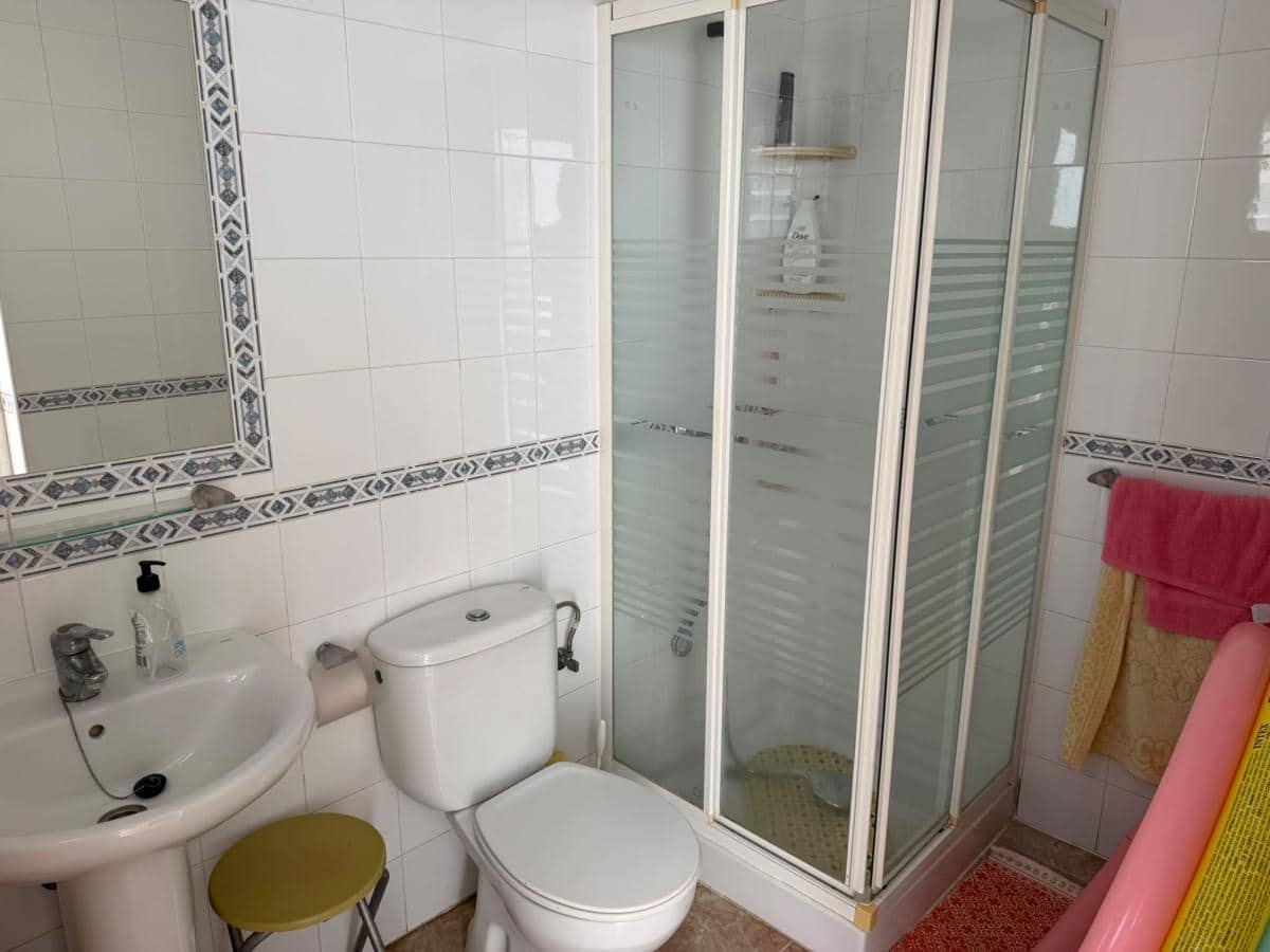 3 sovrum Hus till salu i Torre de la Horadada med garage - 269 900 € (Ref: 10097226)