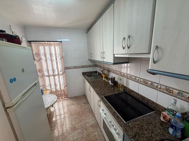 Casa de 3 habitaciones en Torre de la Horadada, Pilar de la Horadada en venta con garaje - 269.900 € (Ref: 10097226)