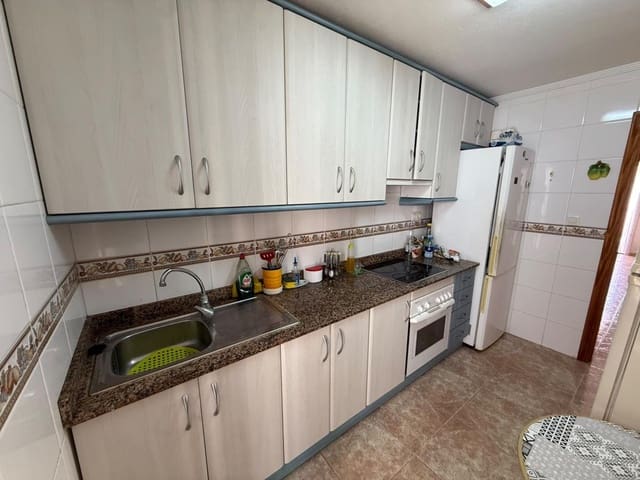 Casa de 3 habitaciones en Torre de la Horadada, Pilar de la Horadada en venta con garaje - 269.900 € (Ref: 10097226)