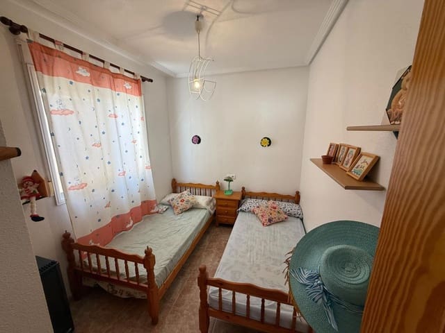 Casa de 3 habitaciones en Torre de la Horadada, Pilar de la Horadada en venta con garaje - 269.900 € (Ref: 10097226)