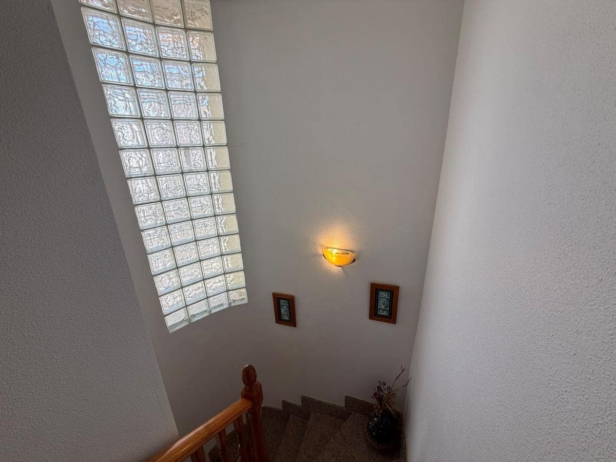 3 sovrum Hus till salu i Torre de la Horadada med garage - 269 900 € (Ref: 10097226)