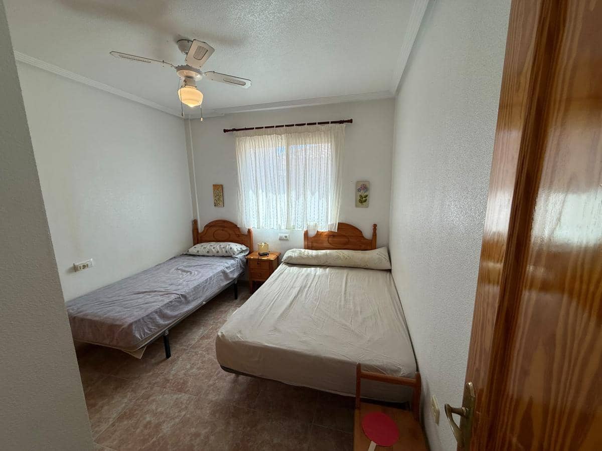 3 sovrum Hus till salu i Torre de la Horadada med garage - 269 900 € (Ref: 10097226)