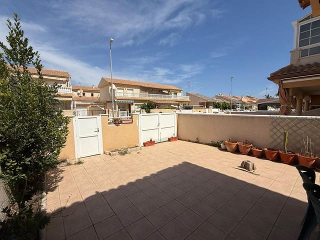 Casa de 3 habitaciones en Torre de la Horadada, Pilar de la Horadada en venta con garaje - 269.900 € (Ref: 10097226)