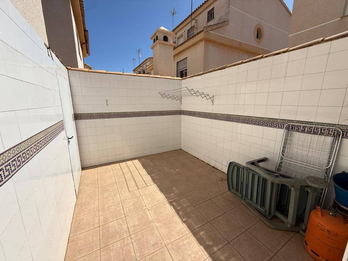 3 sovrum Hus till salu i Torre de la Horadada med garage - 269 900 € (Ref: 10097226)