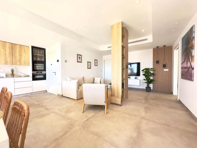 3 soveværelse Lejlighed til salg i San Pedro del Pinatar med swimmingpool garage - € 410.000 (Ref: 10097238)