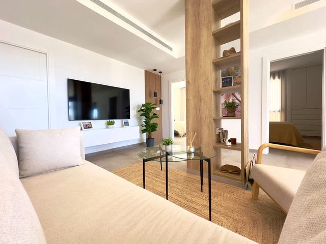 3 soveværelse Lejlighed til salg i San Pedro del Pinatar med swimmingpool garage - € 410.000 (Ref: 10097238)
