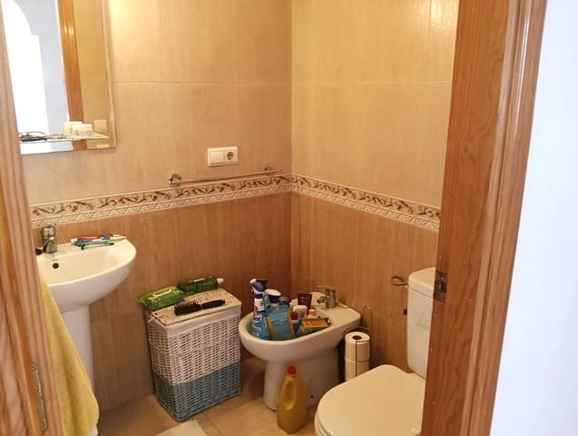 2 bedroom Apartment for sale in Los Montesinos with pool garage - € 149,000 (Ref: 10135345)