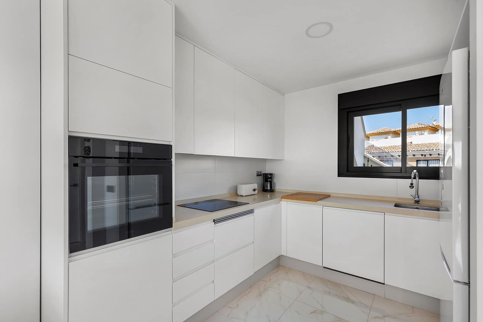 2 bedroom Apartment for sale in Dolores De Pacheco with pool - € 259,000 (Ref: 10135351)
