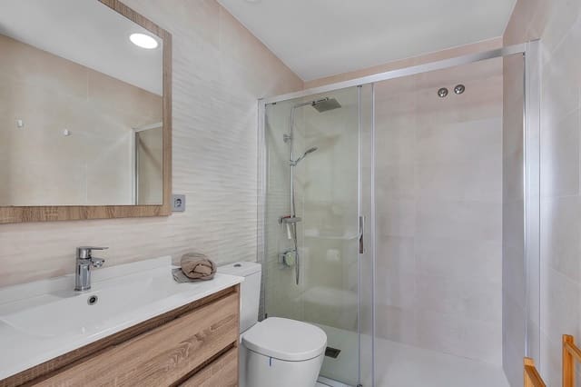 2 soveværelse Lejlighed til salg i Dolores De Pacheco, Torre-Pacheco med swimmingpool - € 259.000 (Ref: 10135351)