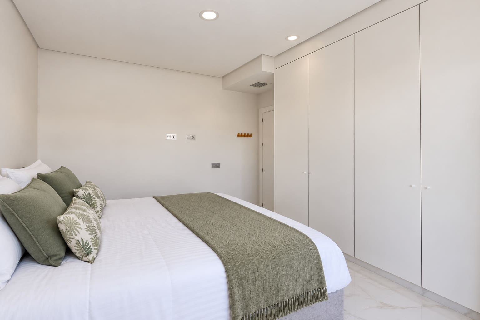 2 bedroom Apartment for sale in Dolores De Pacheco with pool - € 259,000 (Ref: 10135351)