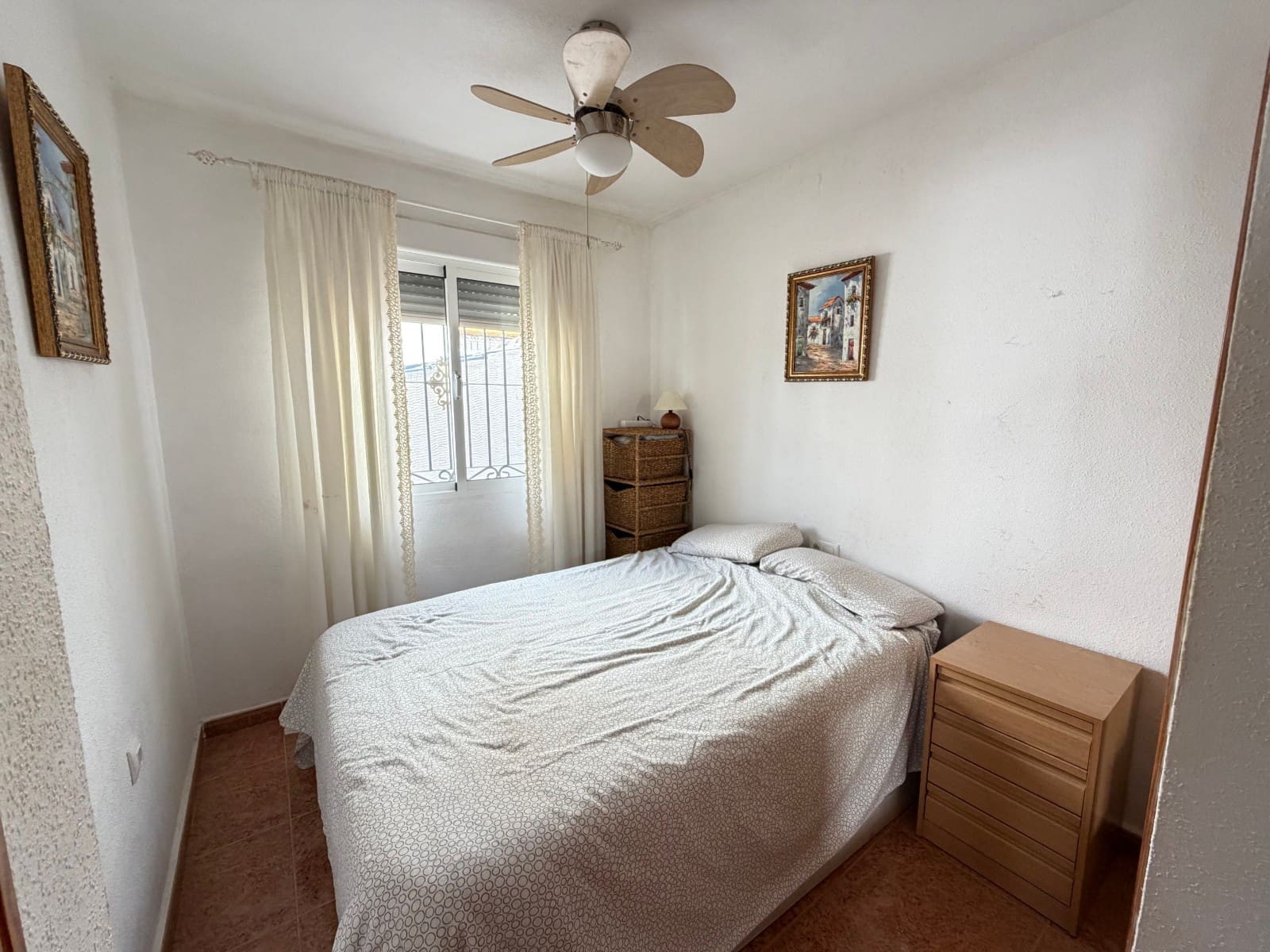 3 sovrum Hus till salu i Orihuela med pool - 185 000 € (Ref: 10135359)