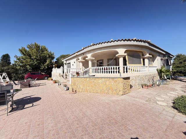 6 quarto Moradia para venda em Gea y Truyols, Múrcia cidade com piscina - 369 995 € (Ref: 10135366)