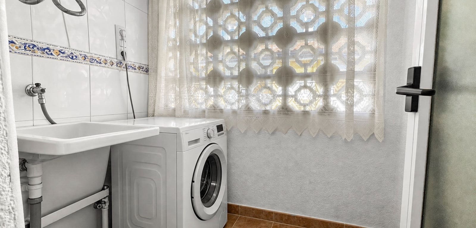 2 bedroom Apartment for sale in Pilar de la Horadada with pool - € 189,900 (Ref: 10135383)