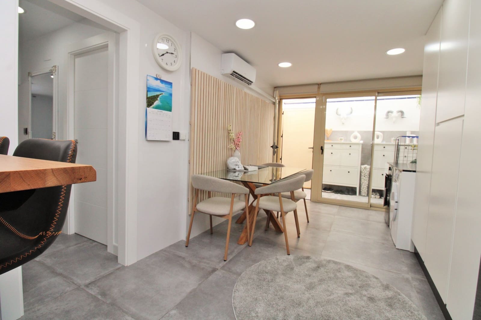 3 sypialnia Willa na sprzedaż w Pilar de la Horadada z basenem - 395 000 € (Ref: 10135389)