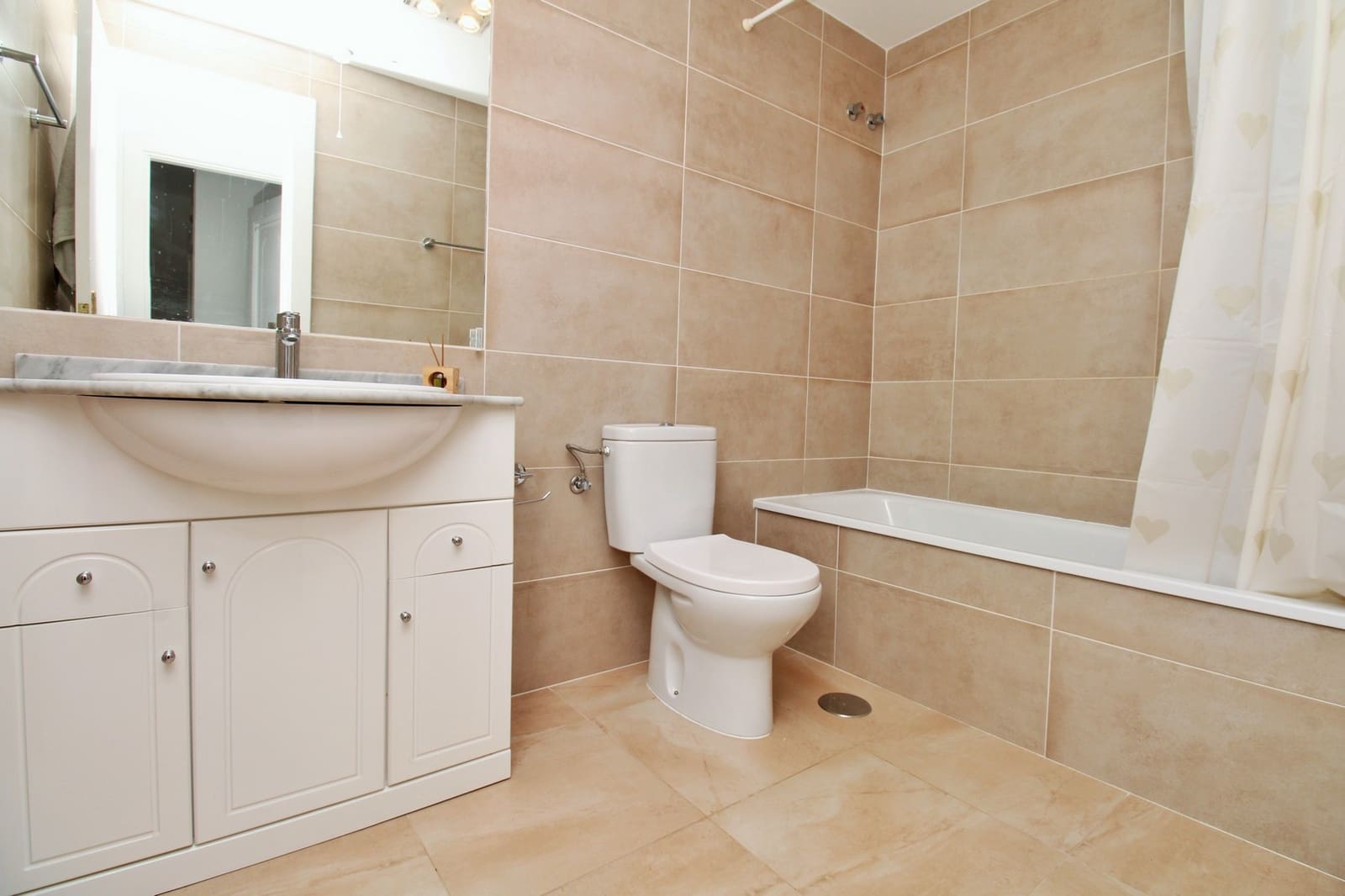 2 chambre Maison de Ville à vendre à Villamartin avec piscine - 219 950 € (Ref: 10135390)