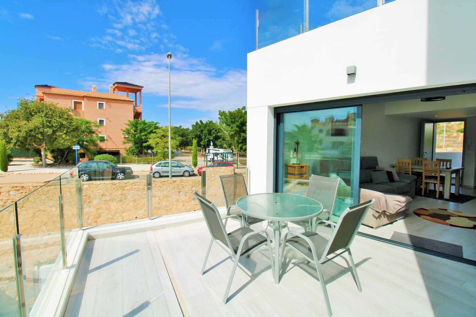 3 sovrum Lägenhet till salu i Villamartin med pool garage - 379 000 € (Ref: 10135391)