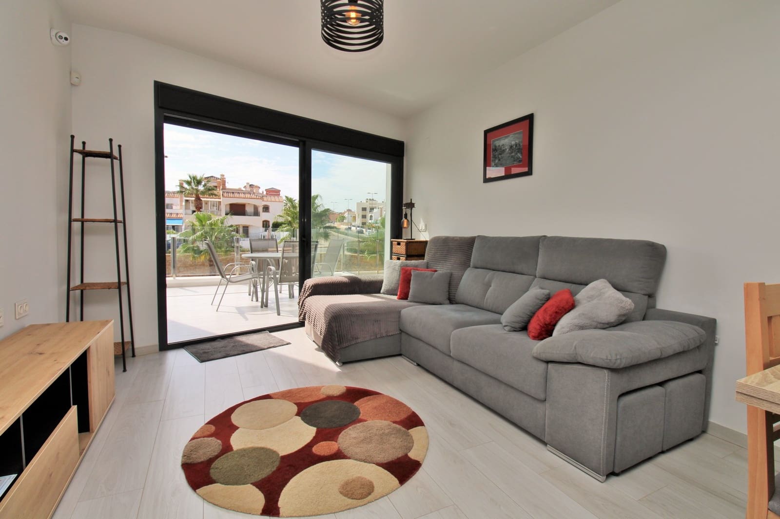 3 sovrum Lägenhet till salu i Villamartin med pool garage - 379 000 € (Ref: 10135391)