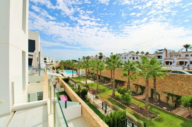 3 sovrum Lägenhet till salu i Villamartin, Orihuela med pool garage - 379 000 € (Ref: 10135391)