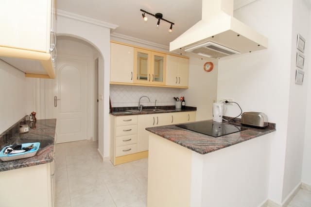 2 quarto Apartamento para venda em Villamartin, Orihuela com piscina garagem - 194 950 € (Ref: 10135394)