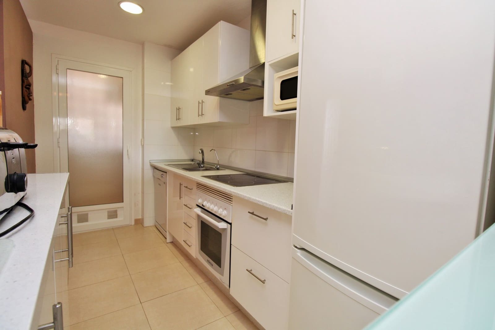 2 slaapkamer Appartement te koop in Villamartin met zwembad garage - € 184.900 (Ref: 10135395)