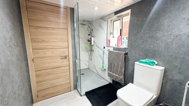 3 soverom Hus til salgs i San Miguel de Salinas med svømmebasseng garasje - € 330 000 (Ref: 10135404)