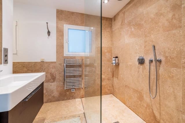 Villa til salg i Sol de Mallorca, Calvià med swimmingpool garage - € 2.975.000 (Ref: 10135428)