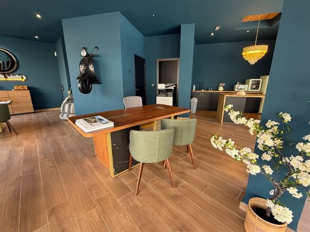 Erhverv til salg i Foners, Palma de Mallorca - € 349.900 (Ref: 10135437)