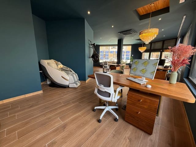 Erhverv til salg i Foners, Palma de Mallorca - € 349.900 (Ref: 10135437)