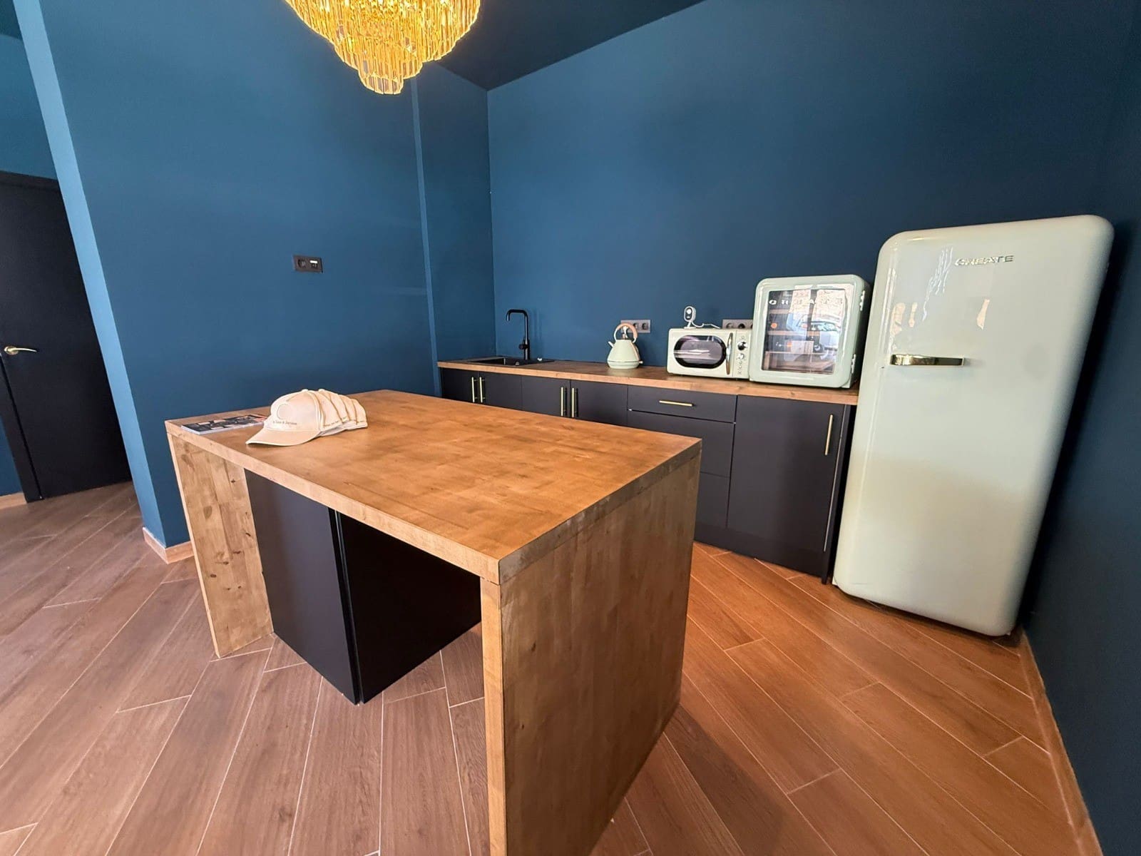Erhverv til salg i Palma de Mallorca - € 349.900 (Ref: 10135437)