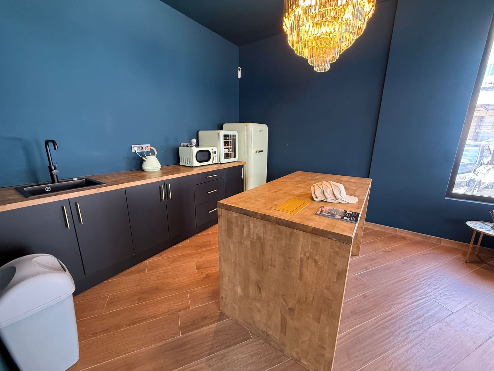 Erhverv til salg i Palma de Mallorca - € 349.900 (Ref: 10135437)