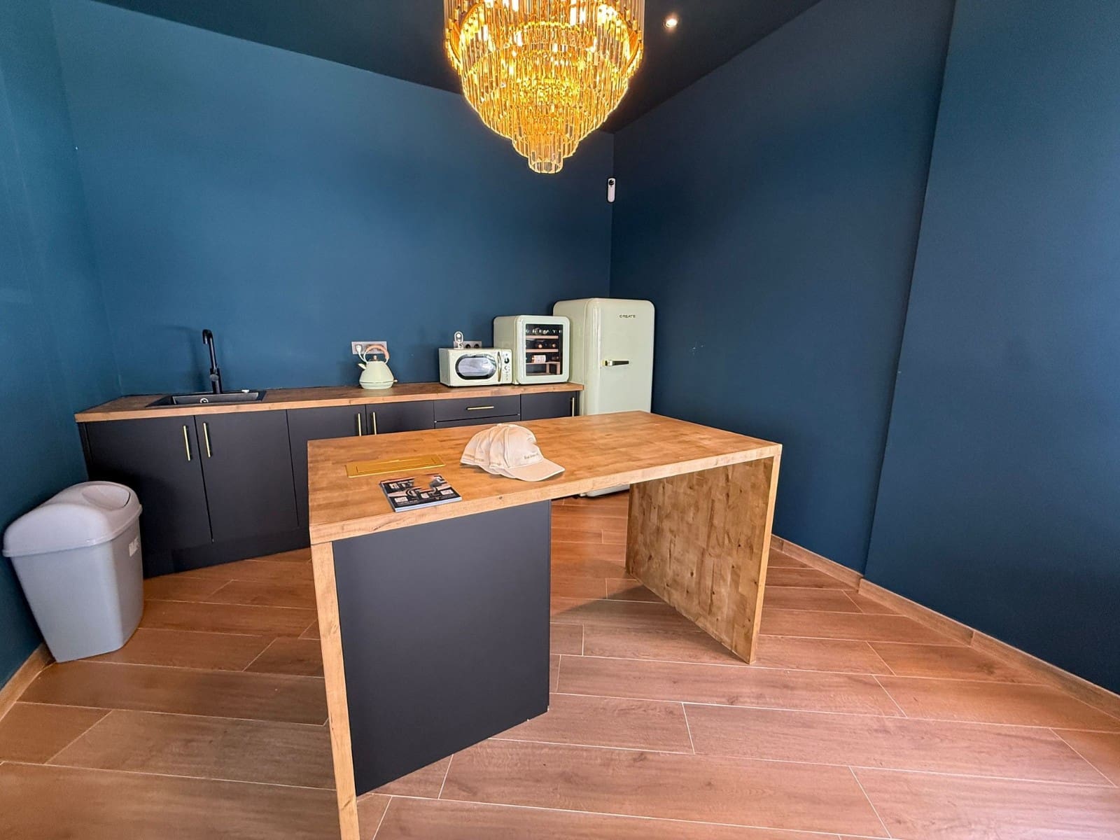 Erhverv til salg i Palma de Mallorca - € 349.900 (Ref: 10135437)